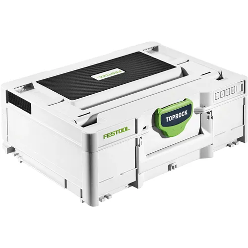 Festool Głośnik Bluetooth TOPROCK SYS3 BT20 M 137 USB-C