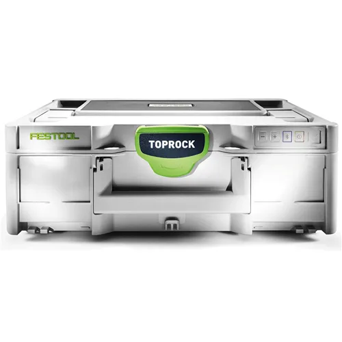Festool Głośnik Bluetooth TOPROCK SYS3 BT20 M 137 USB-C