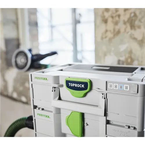 Festool Głośnik Bluetooth TOPROCK SYS3 BT20 M 137 USB-C