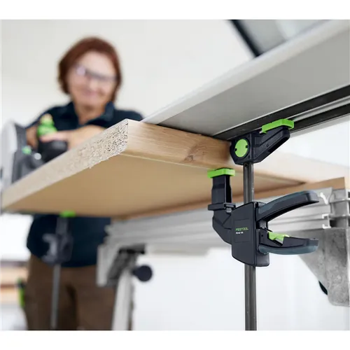 Festool Ścisk jednoręczny FS-EZ 150/2