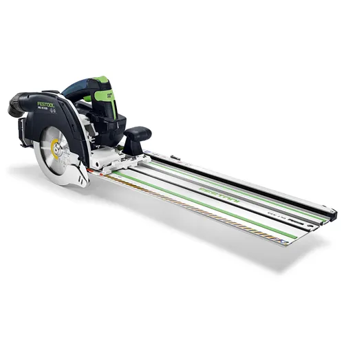 Festool Akumulatorowa ręczna pilarka tarczowa HKC 55 KEB-Basic-FSK 420