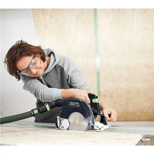 Festool Akumulatorowa ręczna pilarka tarczowa HKC 55 KEB-Basic-FSK 420