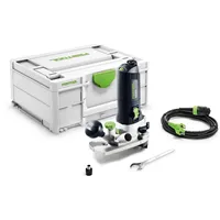 Festool Modułowa frezarka do krawędzi MFK 700 KA EQ-Plus