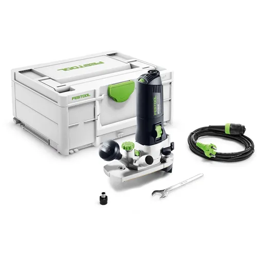 Festool Modułowa frezarka do krawędzi MFK 700 KA EQ-Plus