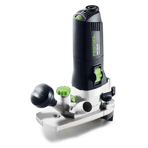 Festool Modułowa frezarka do krawędzi MFK 700 KA EQ-Plus
