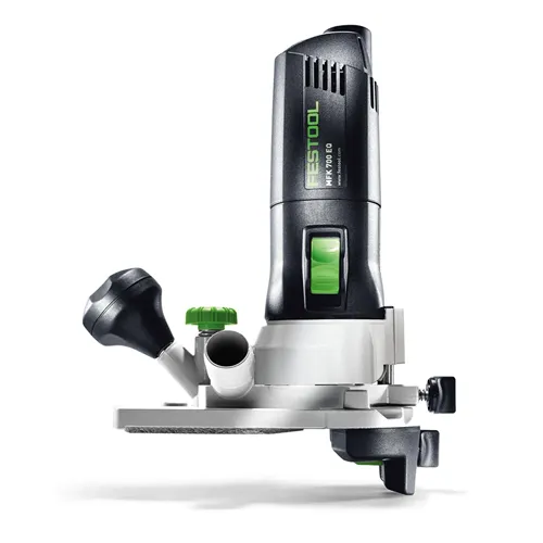 Festool Modułowa frezarka do krawędzi MFK 700 KA EQ-Plus