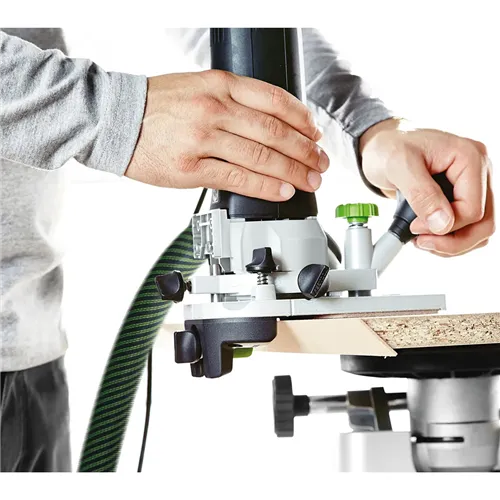 Festool Modułowa frezarka do krawędzi MFK 700 KA EQ-Plus
