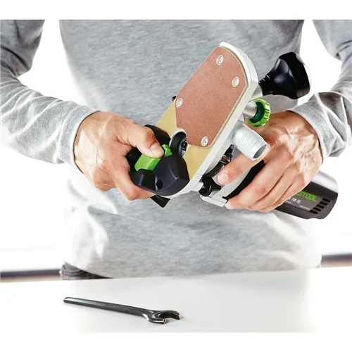 Festool Modułowa frezarka do krawędzi MFK 700 KA EQ-Plus