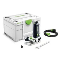 Festool Modułowa frezarka do krawędzi MFK 700 EQ-Plus