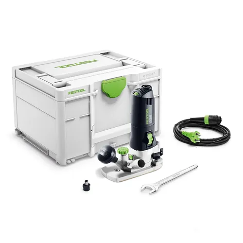 Festool Modułowa frezarka do krawędzi MFK 700 EQ-Plus