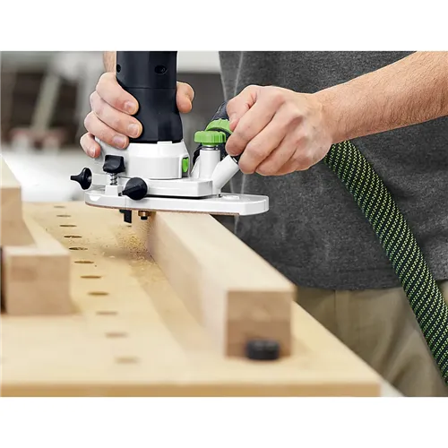 Festool Modułowa frezarka do krawędzi MFK 700 EQ-Plus