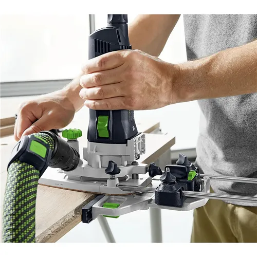 Festool Modułowa frezarka do krawędzi MFK 700 EQ-Plus