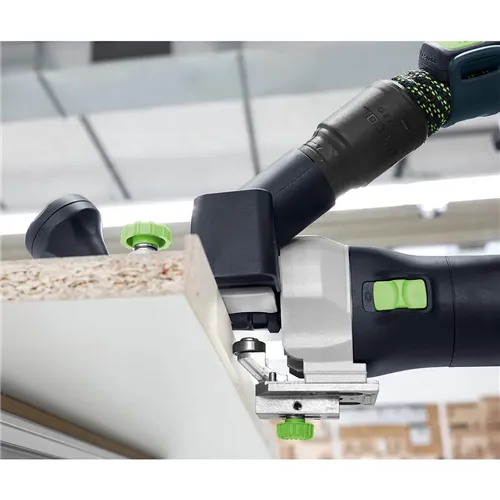 Festool Modułowa frezarka do krawędzi MFK 700 EQ-Plus