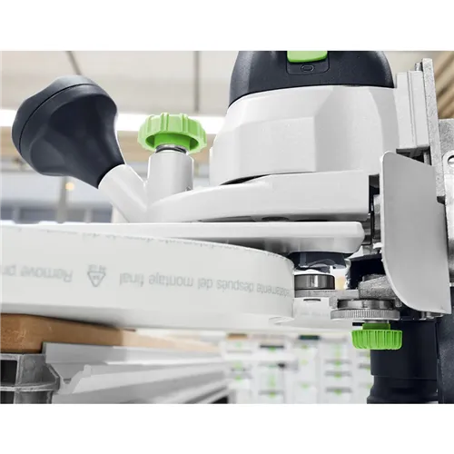 Festool Modułowa frezarka do krawędzi MFK 700 EQ-Plus