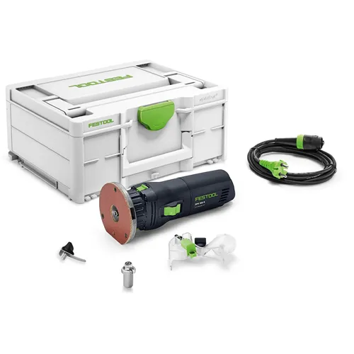 Festool Frezarka do krawędzi OFK 500 Q-Plus R3