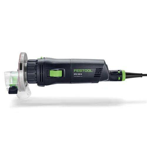 Festool Frezarka do krawędzi OFK 500 Q-Plus R3