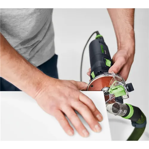 Festool Frezarka do krawędzi OFK 500 Q-Plus R3