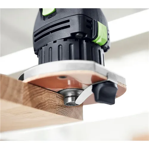 Festool Frezarka do krawędzi OFK 500 Q-Plus R3