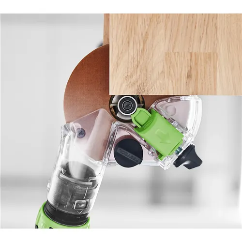 Festool Frezarka do krawędzi OFK 500 Q-Plus R3