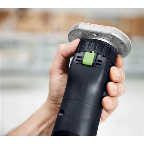 Festool Frezarka do krawędzi OFK 500 Q-Plus R3