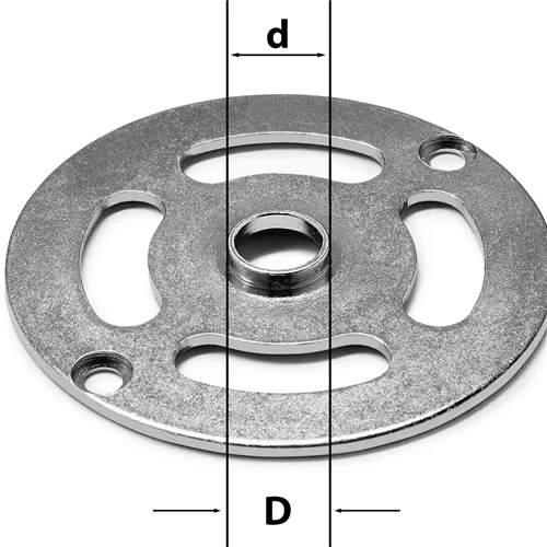 Festool Pierścień kopiujący KR-D 3/8 /OF 1010