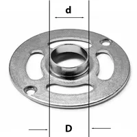Festool Pierścień kopiujący KR-D 5/8 /OF 1010