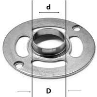 Festool Pierścień kopiujący KR-D 3/4 /OF 1010