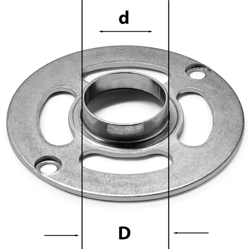 Festool Pierścień kopiujący KR-D 3/4 /OF 1010