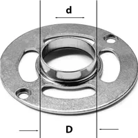 Festool Pierścień kopiujący KR-D 1 /OF 1010