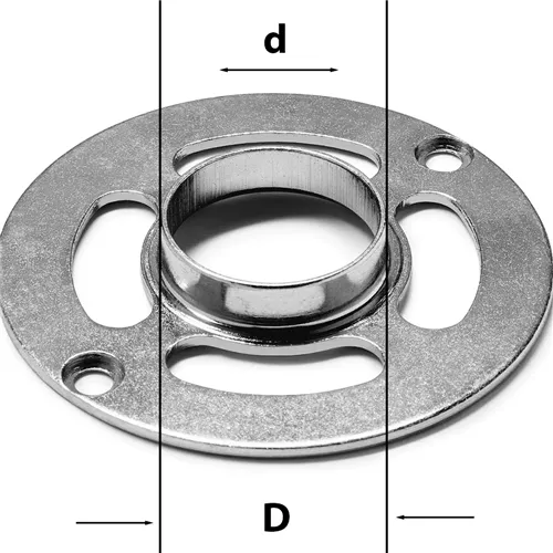 Festool Pierścień kopiujący KR-D 1 /OF 1010