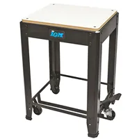 IGM ST1M Podstawa jezdna do maszyn stołowych i urządzeń