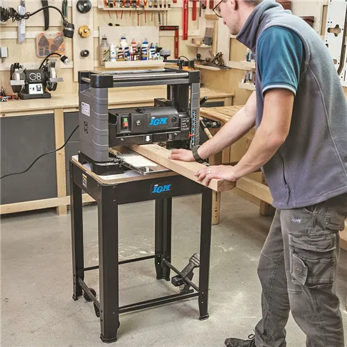 IGM ST1M Podstawa jezdna do maszyn stołowych i urządzeń