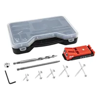 IGM Pocket Hole Przyrząd Double, zestaw (Używane)