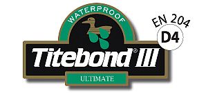 Titebond - Logo Ultimate