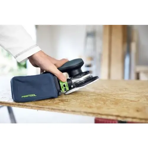 Festool Akumulatorowa szlifierka mimośrodowa ETSC 2 150 4,0 I-Plus