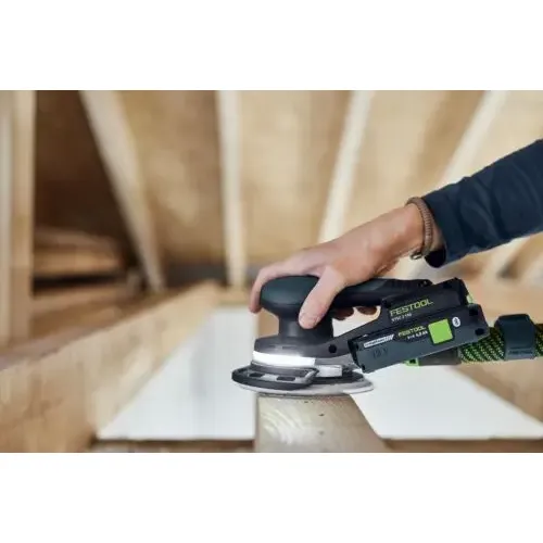 Festool Akumulatorowa szlifierka mimośrodowa ETSC 2 150 4,0 I-Plus