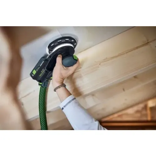 Festool Akumulatorowa szlifierka mimośrodowa ETSC 2 150 4,0 I-Plus