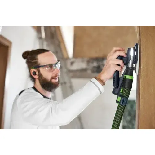 Festool Akumulatorowa szlifierka mimośrodowa ETSC 2 150 4,0 I-Plus