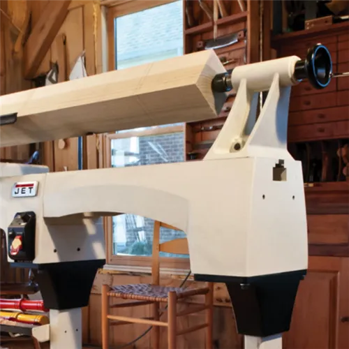 JET Przedłużenie łoża 560mm do tokarki JWL-1221VS