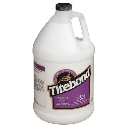 Titebond Melamine Klej do ciemnego drewna - 3,78l