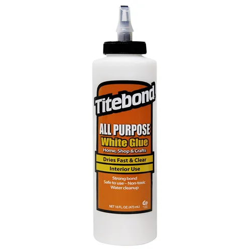 Titebond All Purpose Klej uniwersalny - 473ml