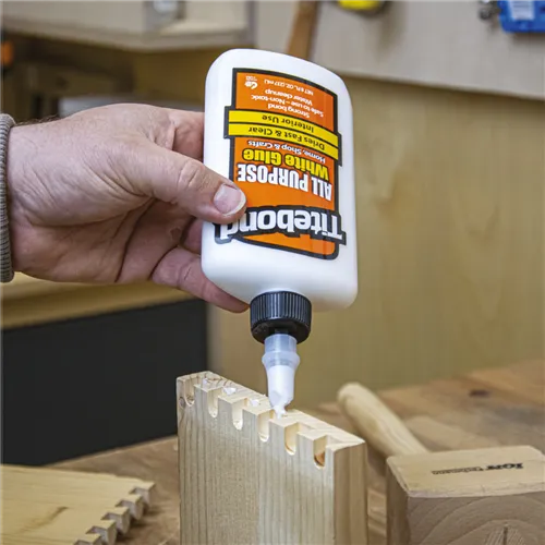 Titebond All Purpose Klej uniwersalny - 473ml