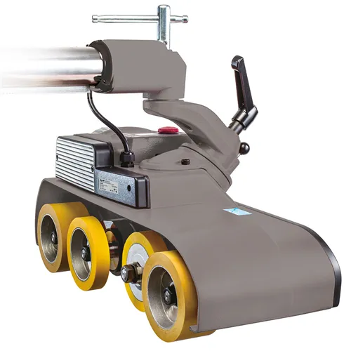 IGM DC40 EASY Posuw materiału