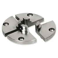 Mini wczepowe szczęki mocujące 20mm do uchwytu zaciskowego G3 i SN2