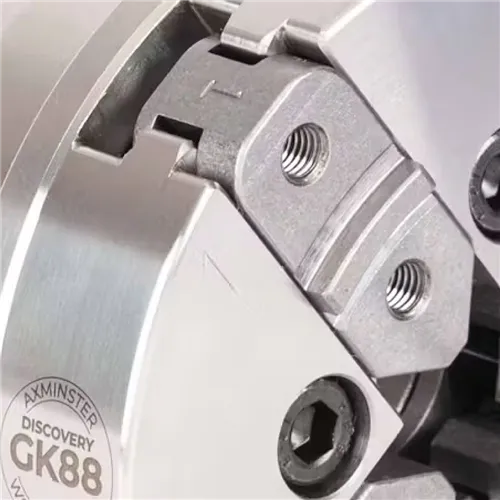 GK88 Zestaw uchwytów do tokarki do drewna