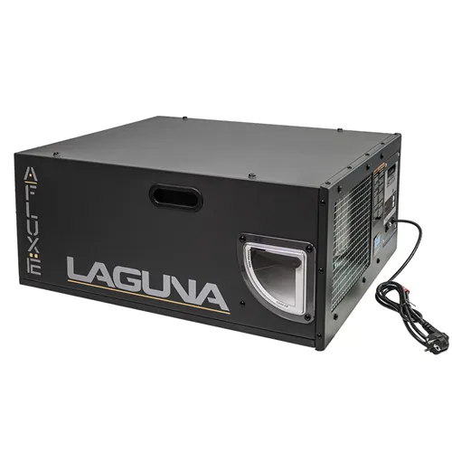 IGM LAGUNA AFlux 12 Filtr powietrza