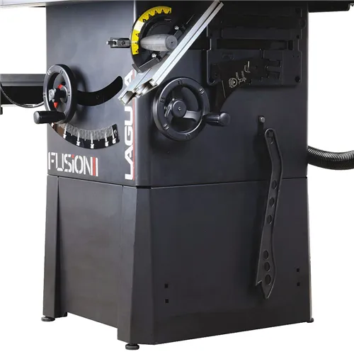IGM LAGUNA Fusion 1 Piła tarczowa