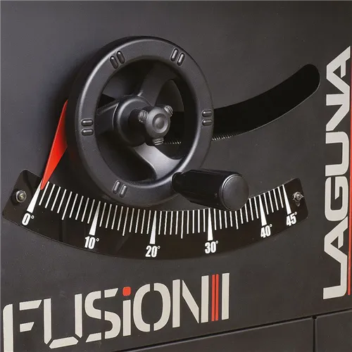 IGM LAGUNA Fusion 1 Piła tarczowa