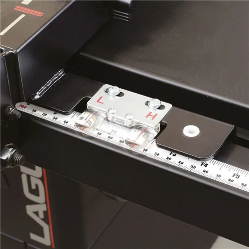 IGM LAGUNA Fusion 1 Piła tarczowa