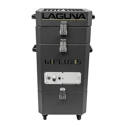 IGM LAGUNA MFlux 5 Mobilny filtr powietrza